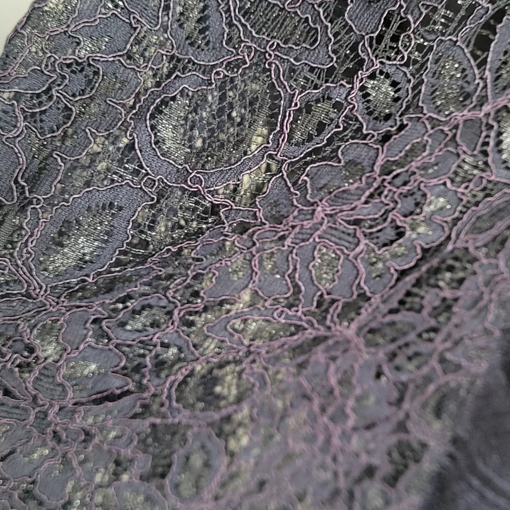 Free People lacy dress - Picture 3 of 4